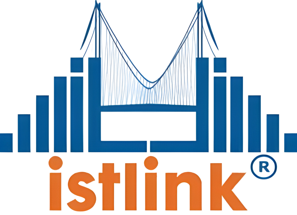 İstlink Logo